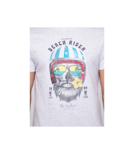 T-shirt manches courtes NOLERIC