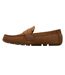 Mocassins Penny Corsley Bar Homme Marron Clarks-3
