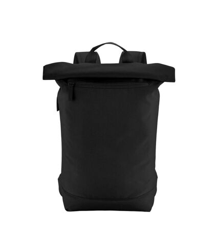 Bagbase - Sac à dos SIMPLICITY LITE (Noir) (Taille unique) - UTPC6837