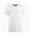 Kustom Kit Mens Superwash 60°C T-Shirt (White)