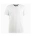 Kustom Kit Mens Superwash 60°C T-Shirt (White) - UTRW8714