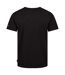 Regatta Mens Original Workwear Cotton T-Shirt (Black)