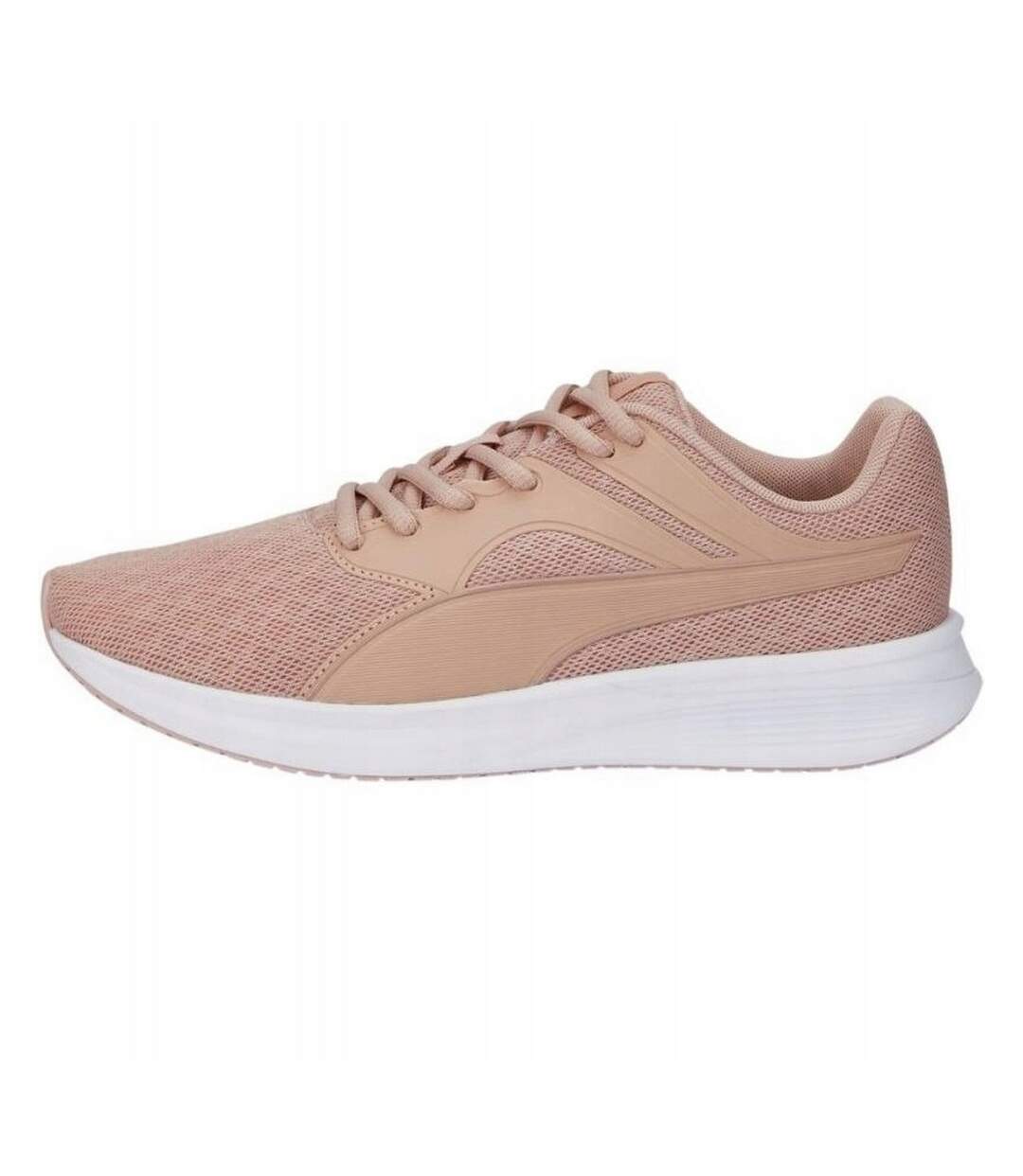 Baskets Transport Femme Rose Puma-3