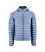 Doudoune Style Doudoune Nico Homme Bleu Jott-1