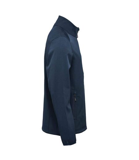 Veste Softshell Narvik Homme Bleu Marine Stormtech