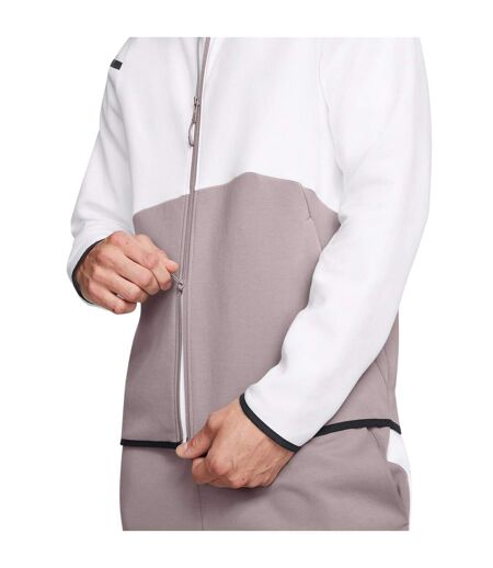 Veste De Survêtement Unstoppable Homme Gris Under Armour