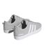 Baskets Motif/style 3 Rayures Vs Pace Homme Gris Clair Blanc Adidas-2