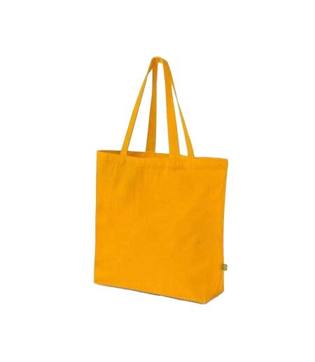 Tote Bag Earthaware Taille Unique Ambre Westford Mill