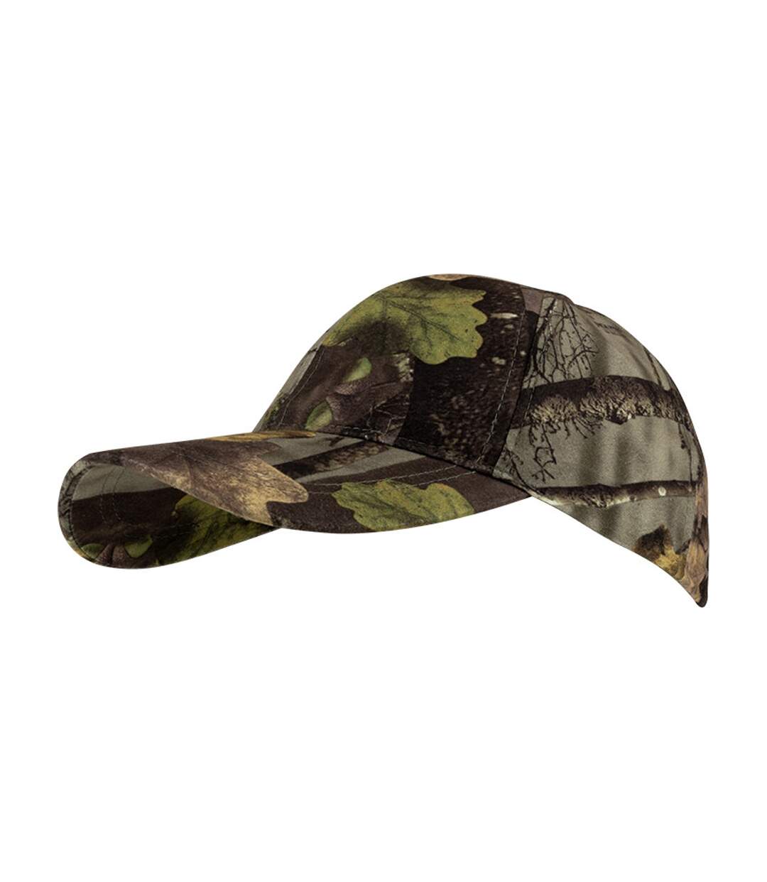 Casquette De Baseball Motif/style Camouflage Jack Pyke-1