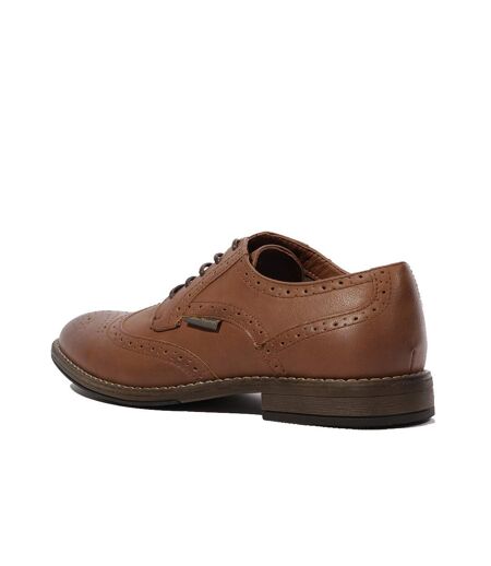 Ashorne Homme Chaussures Marron Ben Sherman