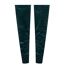 Womens/ladies Energy Q4 Joggers Forest Green Reebok-3