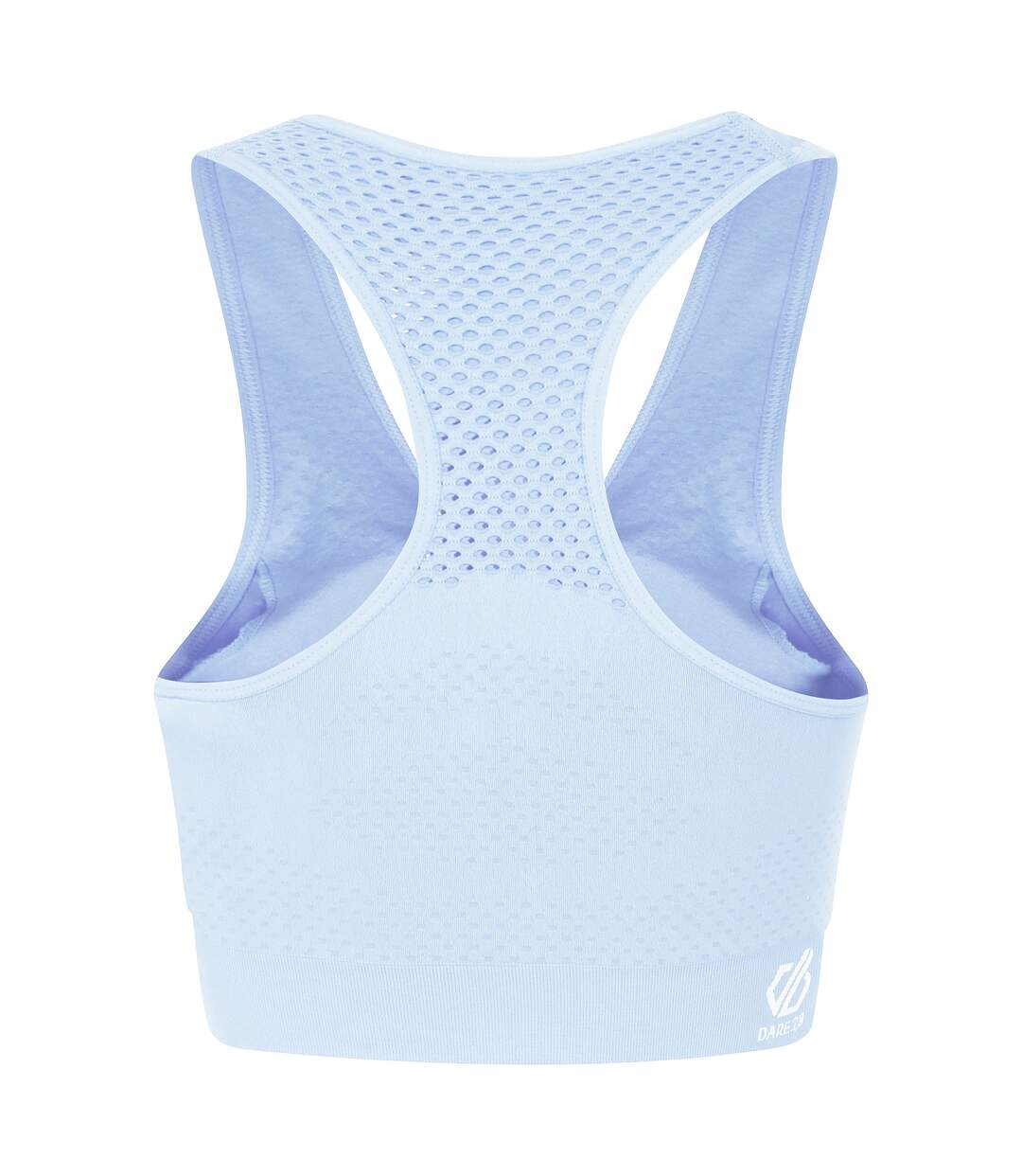 Brassière de sport femme bleu courtisan Dare 2b-2