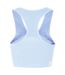 Brassière de sport femme bleu courtisan Dare 2b-2