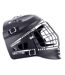 Childrens/kids Hector Activ American Football Helmet One Size White Tempish-3