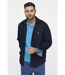 Surchemise DOPILO Brut coatted-1