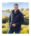 Parka homme bleu marine Atlas For Men-2