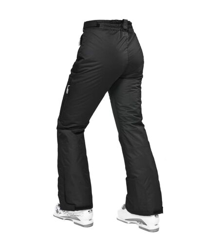 Pantalon De Ski Lohan Femme Noir Trespass