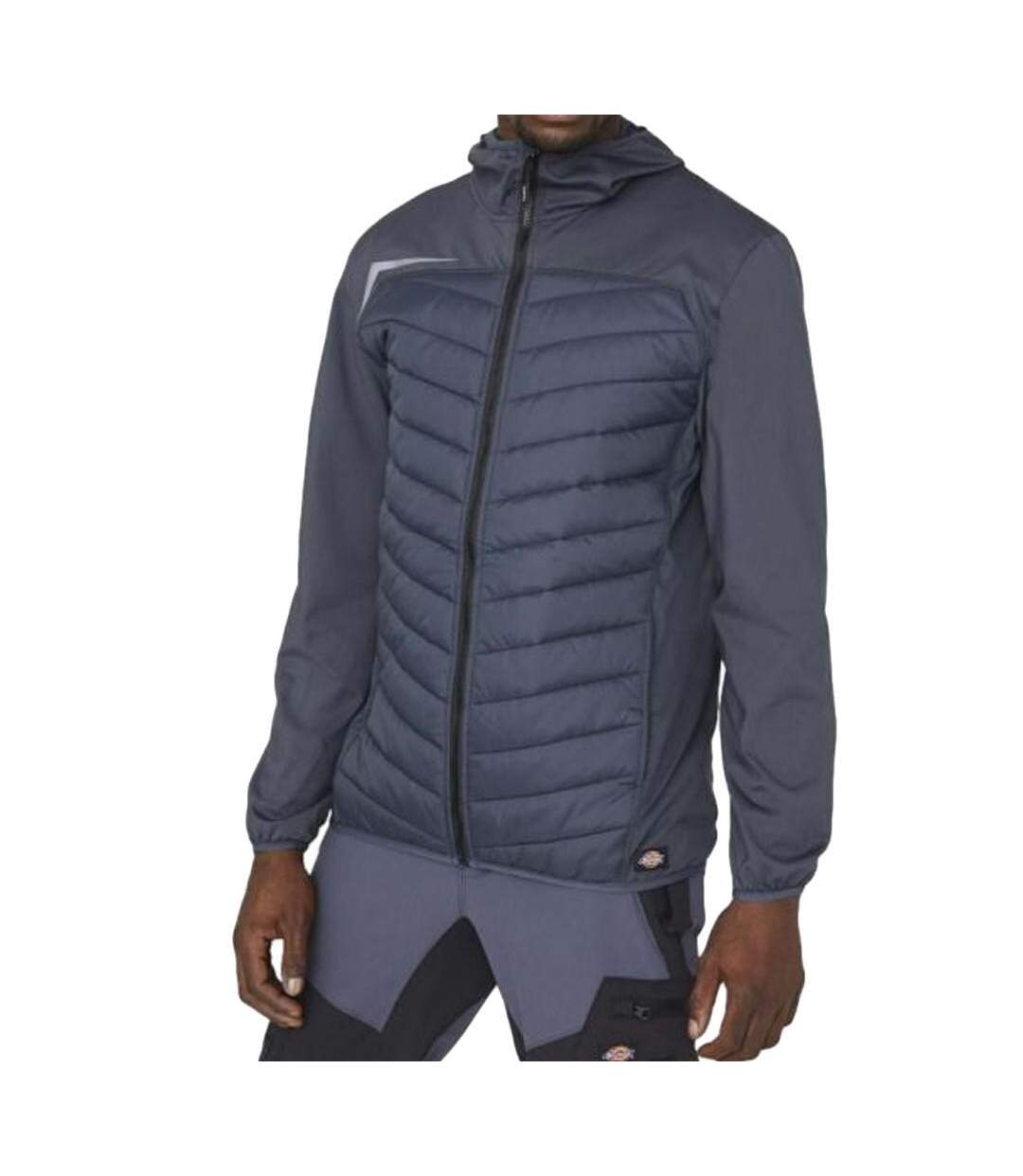 Veste Grise Homme Dickies Gen Hybrid - L-1