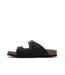 Sandales noires femme chattawak orphée-1