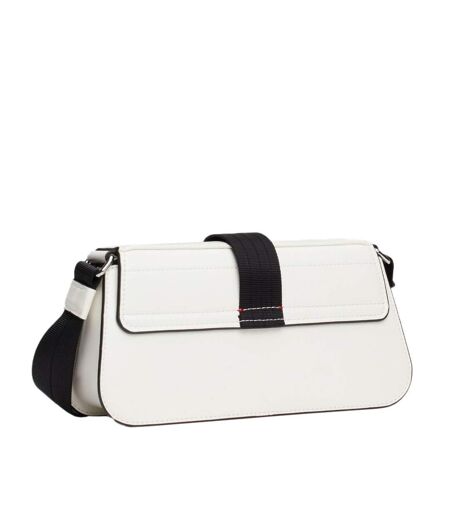 Sac à bandoulière Blanc Femme Tommy Hilfiger Utility - Taille unique