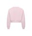 Sweat Miami Femme Rose Bonbon Clique-2