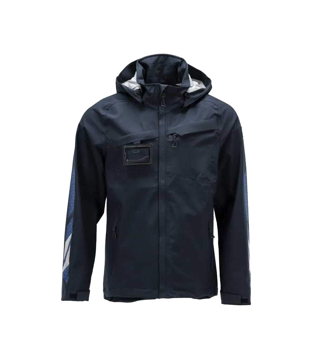 Veste Extérieure Accelerate Homme Bleu Marine Foncé Mascot-1