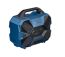 Bosch gpb 18v-6 c professional bluetooth speaker 12/18v bare unit one size multi colour BSH-1