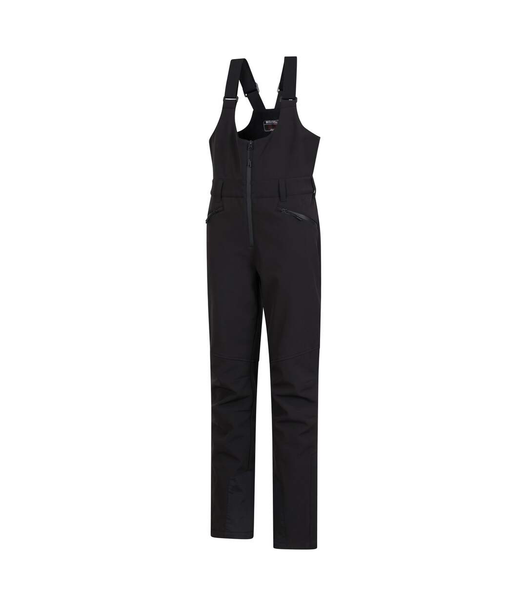 Pantalon de ski femme noir Mountain Warehouse-3