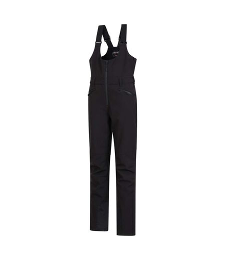 Pantalon de ski femme noir Mountain Warehouse