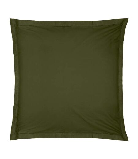 Taie d'Oreiller Intérieur 63x63cm Kaki