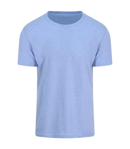 Awdis - T-shirt JUST TS - Adulte (Bleu surf) - UTRW9631