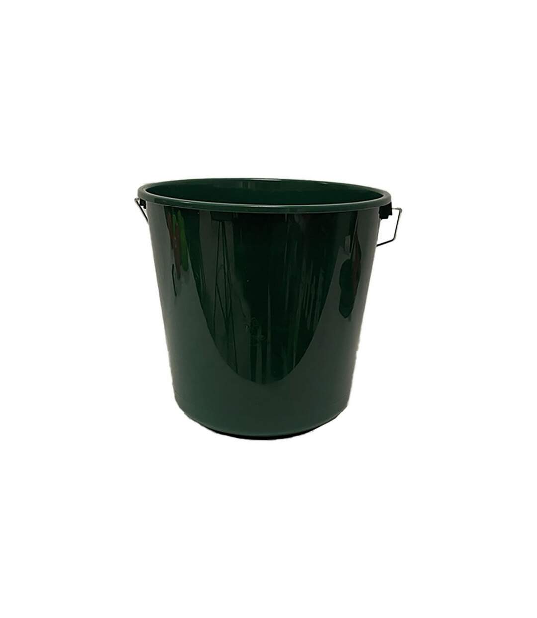 Plain bucket l green Red Gorilla-2