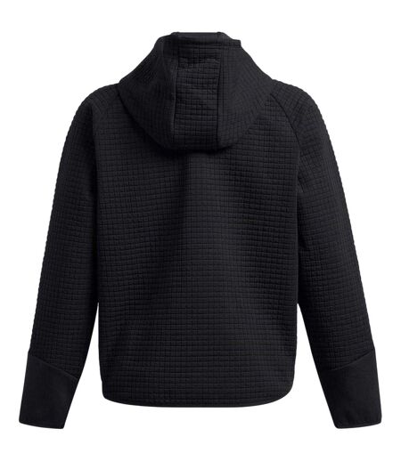 Veste À Capuche Femme Noir Under Armour