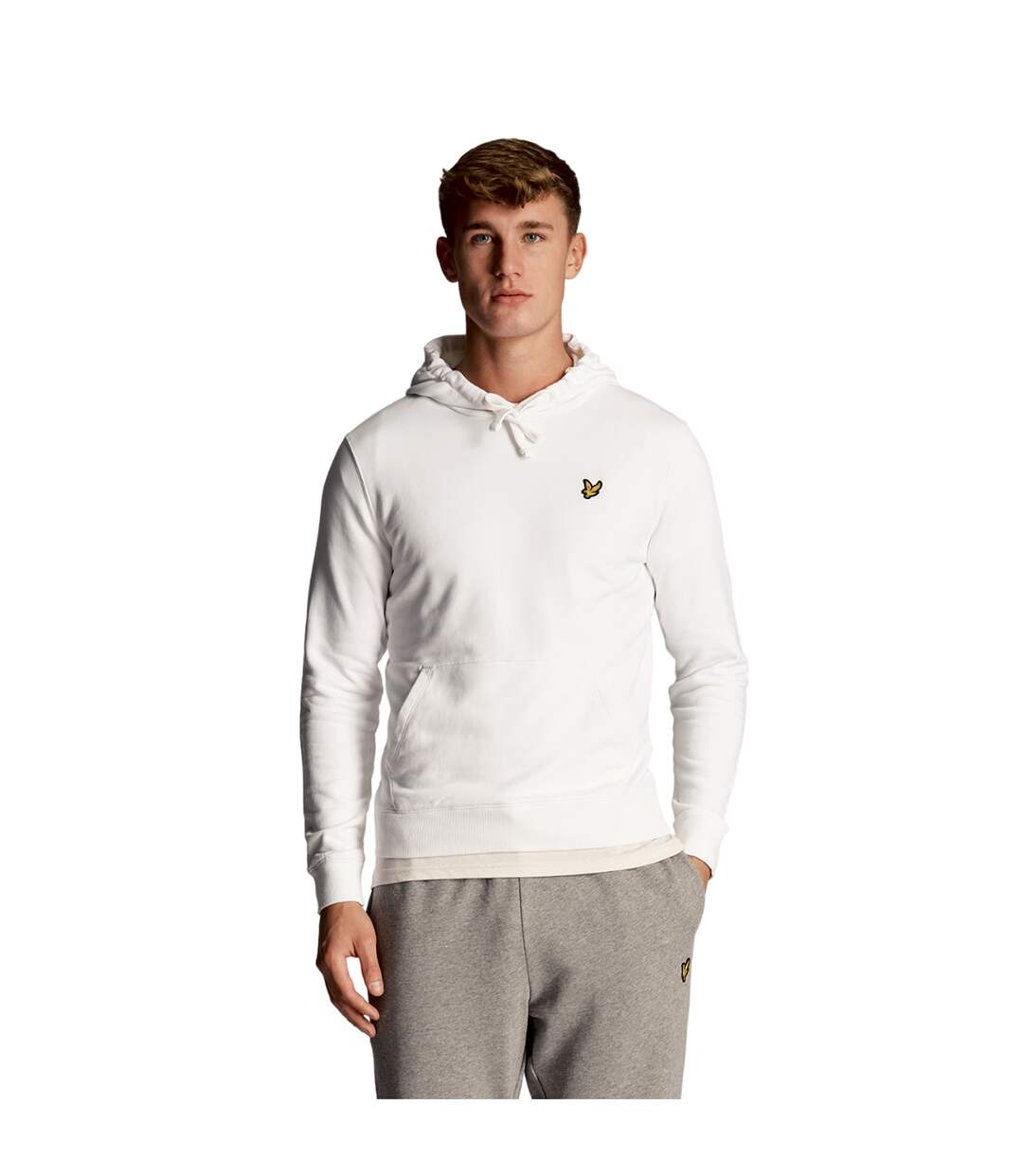 Blanc Lyle & Scott-1