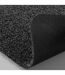 Tapis d'Entrée Grattoir Odin 45x75cm Gris-3