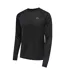 Mens Core T-shirt Black Newline-3
