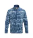 Haut Polaire Motif/style Imprimé National Trust Irt Homme Baies De Genévrier Craghoppers-2