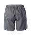 Short Entraînement Hicko Homme Gris Foncé Hi-Tec-2