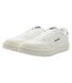 Mens bounce trainers white/navy blazer Jack And Jones-1