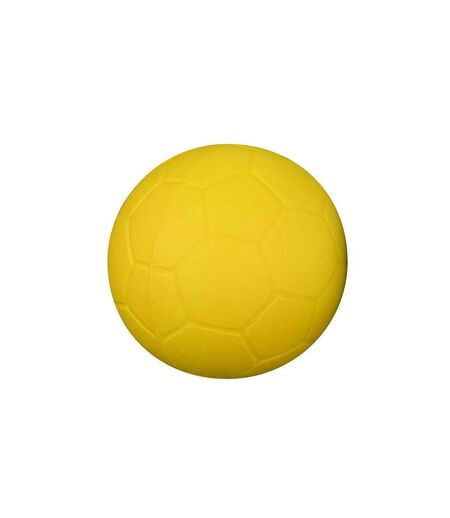 Pre-Sport - Ballon de foot (Jaune) (20 cm) - UTRD2331