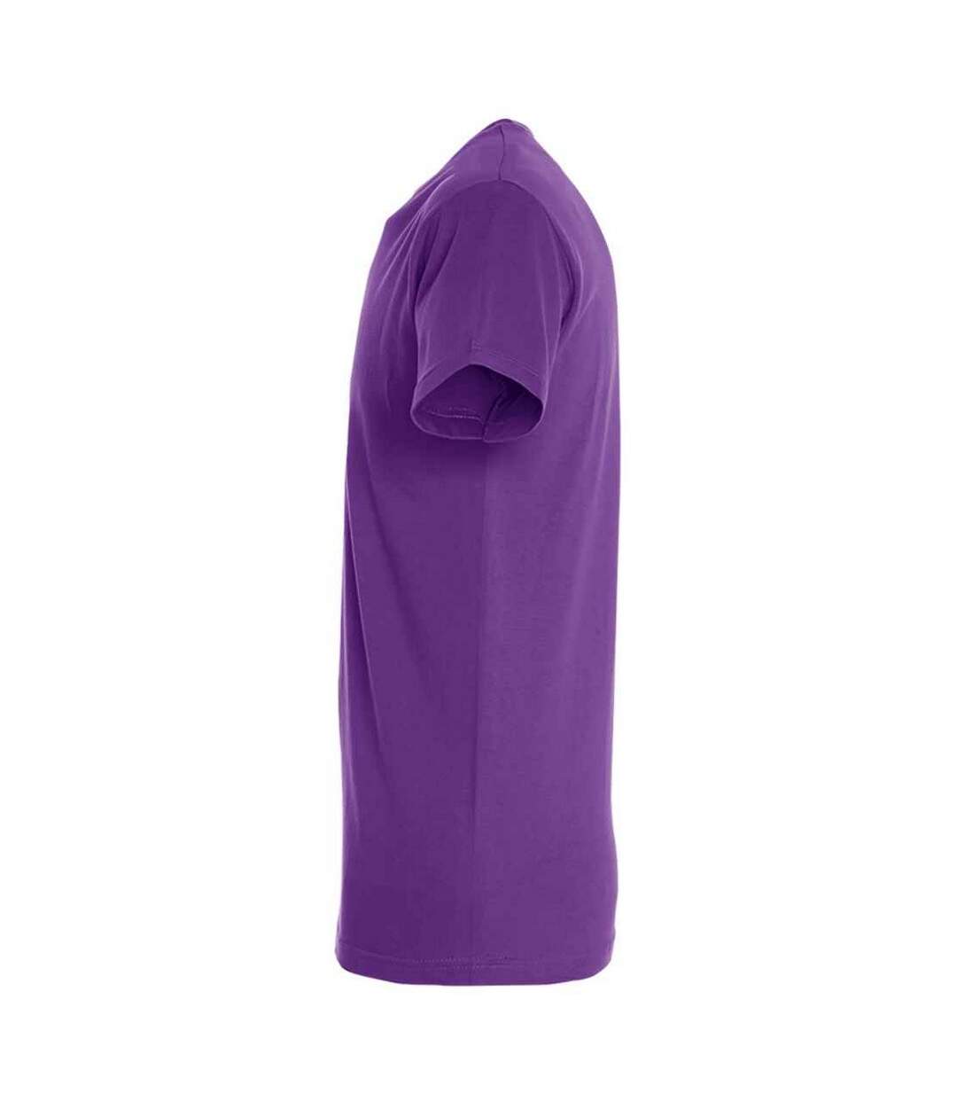 Unisex Adult Regent T-shirt Light Purple SOLS-3