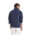 Mens Lumin Quarter Zip Top Dark Navy Nautica-2