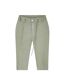 Chino Kane Homme Vert Boss-3