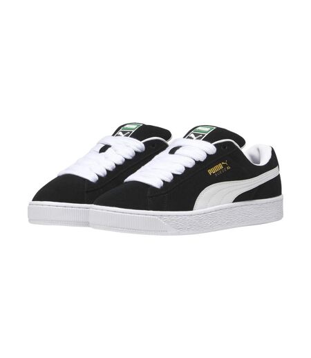 Basket Cuir Puma Suede XL