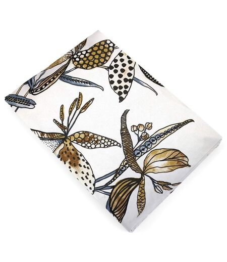 Drap plat coton PÉNÉLOPE