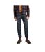 Mens 5620 3d Slim Jeans Faded Blue G-Star-3