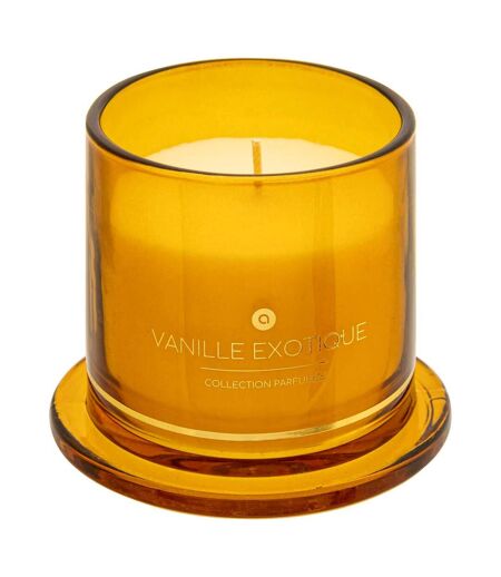 Bougie Parfumée Cloche Ilae 240g Vanille Exotique