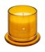 Bougie Parfumée Cloche Ilae 240g Vanille Exotique-2