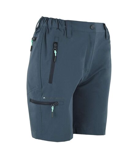 Short de randonnée femme ASSOR