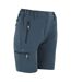 Short de randonnée femme ASSOR-3